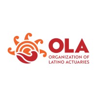 Organization of Latino Actuaries Logo