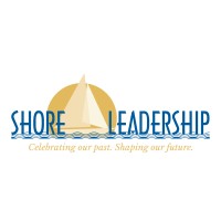 Shore Leadership Logo