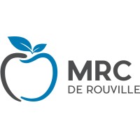 MRC de Rouville Logo