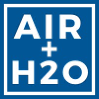 Pure Air & Water Store Logo