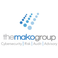 The Mako Group, LLC Logo