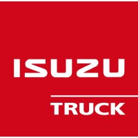 TruckSmart Isuzu Logo