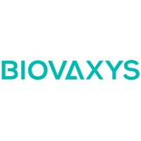 BioVaxys Technology Corp. Logo