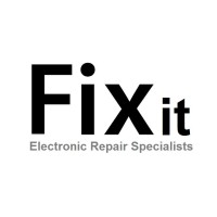 Fixit Electronic Repairs Logo
