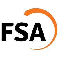 FSA Services Group Logo