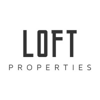 Loft Properties Logo
