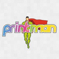 Printman s.r.o. Logo