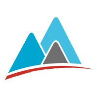 Fédération française des Clubs alpins et de montagne Logo