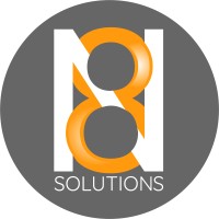 N8 Solutions Logo