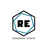 Riddersma Events Logo