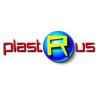 plast-R-us Logo