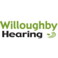 Willoughby Hearing Aid Centers, Inc. Logo
