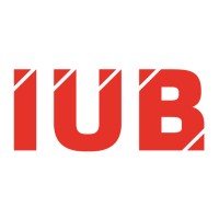 IUB Engineering Ltd. Logo