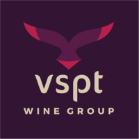 VSPT Wine Group Logo