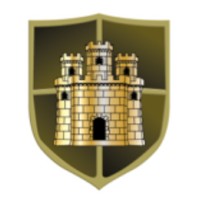 Grupo Generall - Segurança & Serviços Logo