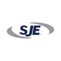 SJE Inc. Logo