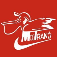 Mootrans Transport Logo