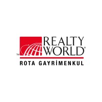 Realty World Rota Gayrimenkul Logo
