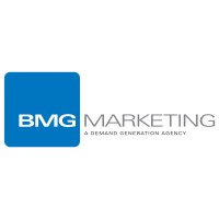 BMG Marketing Inc Logo