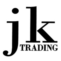 JK Trading Company Inc. Logo
