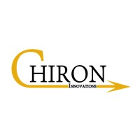 Chiron Innovations Logo