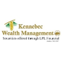 Kennebec Wealth Management Logo