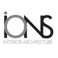 IONS DESIGN Logo