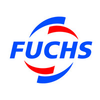 FUCHS POLAND Logo