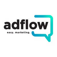 adflow Marketing Logo