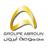 Groupe Abroun Logo