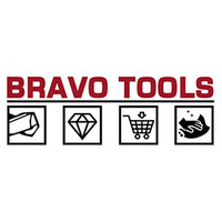 Bravo Tools Kft. Logo