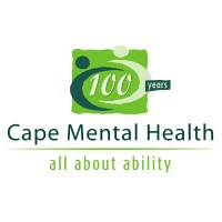 Cape Mental Health Logo