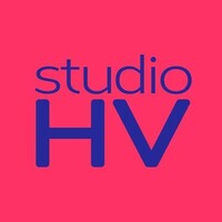 Studio HV Logo