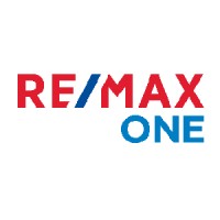 RE/MAX ONE Logo