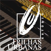 Estúdio Trilhas Urbanas Logo