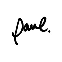 PAUL Logo