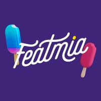 FEATMIA Logo