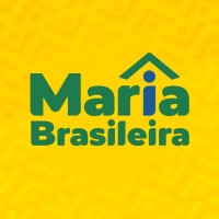 Maria Brasileira Logo