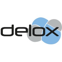 Delox Logo
