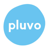 Pluvo Logo