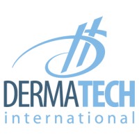Dermatech International Logo