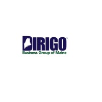 Dirigo Business Group of Maine Logo