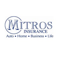 Mitros Insurance Logo
