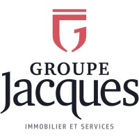 Groupe Jacques Logo