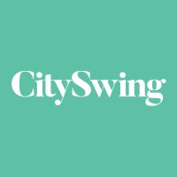 CitySwing Logo