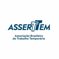 Associação Brasileira do Trabalho Temporário - Asserttem Logo