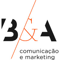 B&A Comunicação e Marketing Logo
