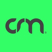 CRMBrasil Logo