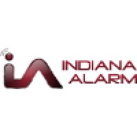 Indiana Alarm, LLC Logo