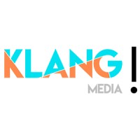 Klangmedia.pl Logo